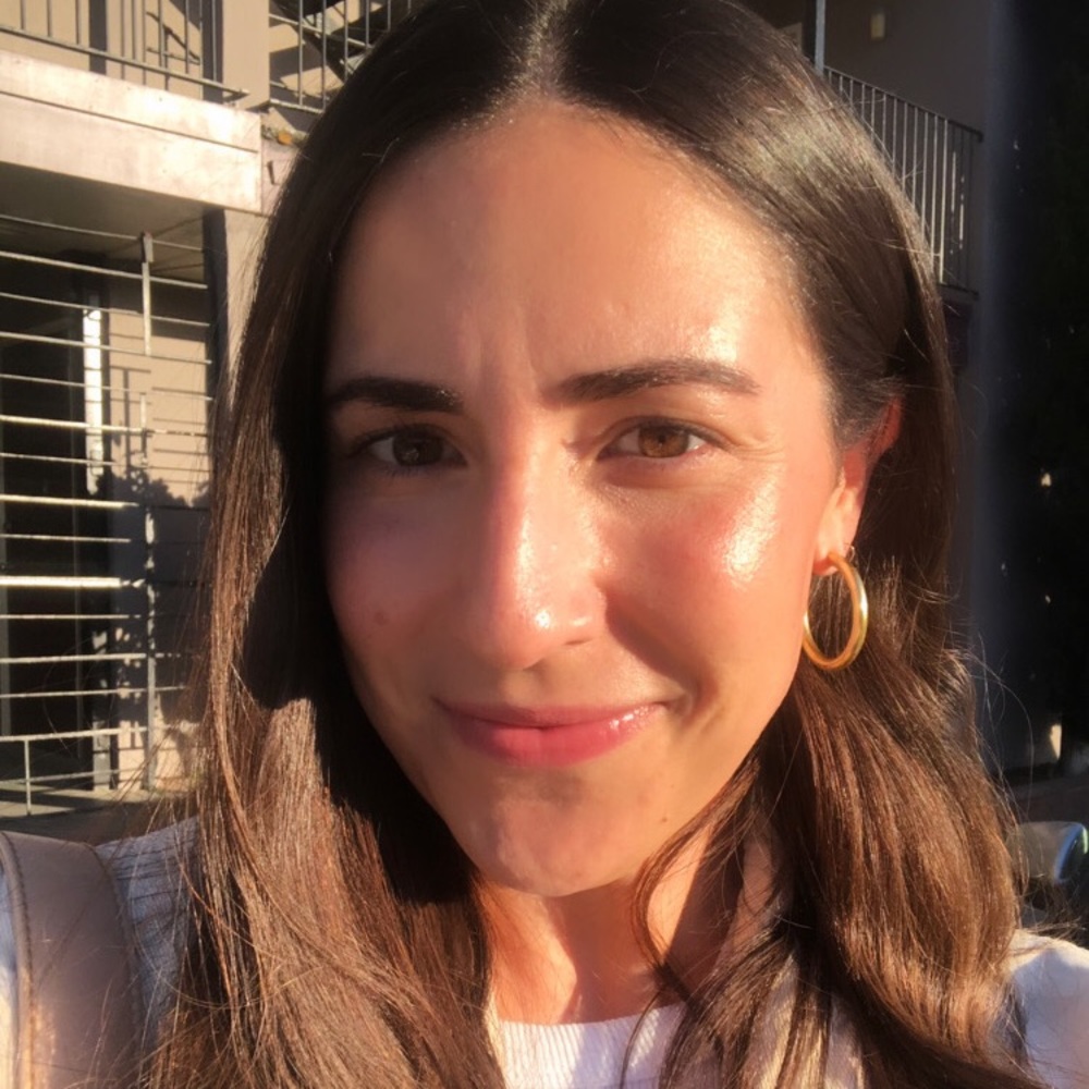 Meet your Posher, Jess